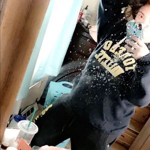 Meet your Posher, Kaitlyn